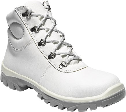Emma safety footwear emma werkschoen corona hoog s2 | wit (d) | maat 46 - 11.148.026.10