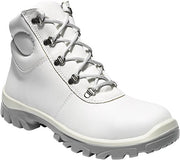 Emma safety footwear emma werkschoen corona hoog s2 | wit (d) | maat 48 - 11.148.026.12 - afbeelding 1