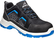 Emma safety footwear emma werkschoen crossforce fly d laag s3 | zwart blauw | maat 39 - 8715316153808 - afbeelding 1