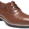 Emma safety footwear emma werkschoen marco frontier 112 laag s3 | bruin (d) | maat 43 - 11.148.037.05