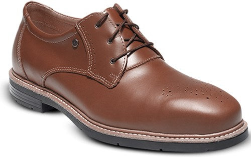 Emma safety footwear emma werkschoen marco frontier 112 laag s3 | bruin (d) | maat 45 - 11.148.037.07