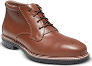 Emma safety footwear emma werkschoen martino frontier 162 hoog s3 | bruin (d) | maat 48 - 11.148.034.10 - afbeelding 1