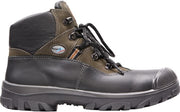 Emma safety footwear emma werkschoen primus hoog s3 | zwart (xd) | maat 45 - 11.148.081.09 - afbeelding 2