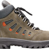 Emma safety footwear emma werkschoen ranger hoog s3 | grijs (d) | maat 35 - 11.148.082.01