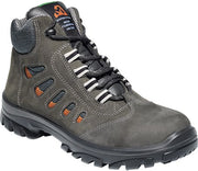 Emma safety footwear emma werkschoen ranger hoog s3 | grijs (xd) | maat 46 - 11.148.083.10 - afbeelding 1