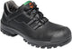 Emma safety footwear emma werkschoen ray d laag s3 | zwart | maat 45 - 8715316146961