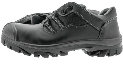 Emma safety footwear emma werkschoen ray d laag s3 | zwart | maat 46 - 8715316146978