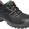 Emma safety footwear emma werkschoen ray xd laag s3 | zwart | maat 42 - 8715316147081