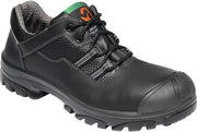 Emma safety footwear emma werkschoen ray xd laag s3 | zwart | maat 42 - 8715316147081 - afbeelding 1