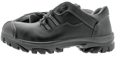 Emma safety footwear emma werkschoen ray xd laag s3 | zwart | maat 46 - 8715316147128