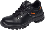 Emma safety footwear emma werkschoen roy d mm317540 laag s2 | zwart (d) | maat 38 - 8715316158582 - afbeelding 2