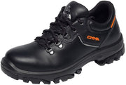 Emma safety footwear emma werkschoen roy d mm317540 laag s2 | zwart (d) | maat 40 - 8715316158605 - afbeelding 2