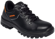 Emma safety footwear emma werkschoen roy d mm317540 laag s2 | zwart (d) | maat 40 - 8715316158605 - afbeelding 1