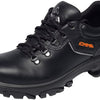 Emma safety footwear emma werkschoen roy d mm317540 laag s2 | zwart (d) | maat 42 - 8715316158629