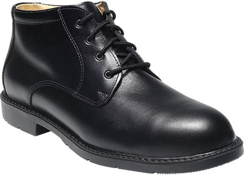 Emma safety footwear emma werkschoen torino hoog s3 | zwart (d) | maat 42 - 11.148.101.04