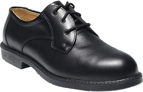 Emma safety footwear emma werkschoen trento laag s3 | zwart (d) | maat 41 - 11.148.102.03