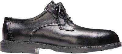 Emma safety footwear emma werkschoen treviso laag o3 | zwart (d) | maat 43 - 11.148.103.05
