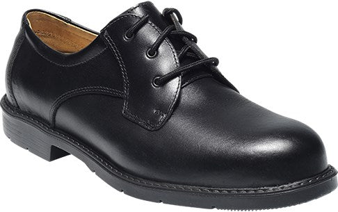 Emma safety footwear emma werkschoen treviso laag o3 | zwart (d) | maat 43 - 11.148.103.05