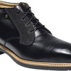 Emma safety footwear emma werkschoen valentino frontier d hoog s3 | zwart (d) | maat 39 - 11.148.035.01