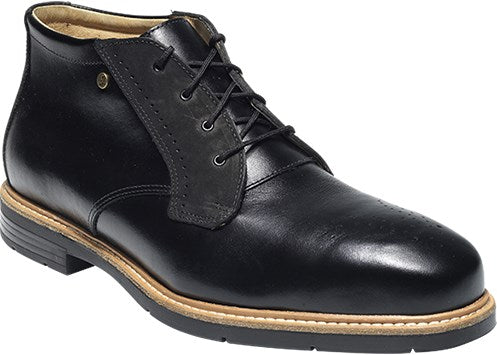 Emma safety footwear emma werkschoen valentino frontier d hoog s3 | zwart (d) | maat 41 - 11.148.035.03