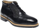 Emma safety footwear emma werkschoen valentino frontier xd s3 | zwart | maat 46 - 00.148.067.46