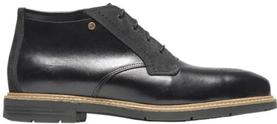 Emma safety footwear emma werkschoen valentino frontier xd s3 | zwart | maat 47 - 00.148.067.47