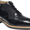 Emma safety footwear emma werkschoen valentino frontier xd s3 | zwart | maat 47 - 00.148.067.47