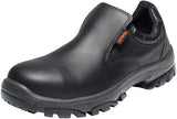 Emma safety footwear emma werkschoen venus d mm319540 instapper s2 | zwart (d) | maat 43 - 8715316159534 - afbeelding 2
