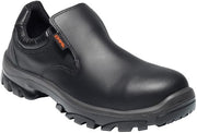 Emma safety footwear emma werkschoen venus d mm319540 instapper s2 | zwart (d) | maat 43 - 8715316159534 - afbeelding 1
