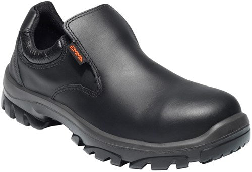Emma safety footwear emma werkschoen venus xd mm320560 instapper s2 | zwart (xd) | maat 40 - 8715316159657