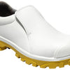 Emma safety footwear emma werkschoen vera instapper gekleurde zool s2 | geel (d) | maat 39 - 11.148.118.05