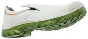Emma safety footwear emma werkschoen vera instapper gekleurde zool s2 | rood (d) | maat 42 - 11.148.122.08 - afbeelding 2