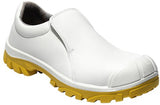 Emma safety footwear emma werkschoen vera instapper gekleurde zool s2 | rood (d) | maat 42 - 11.148.122.08 - afbeelding 1