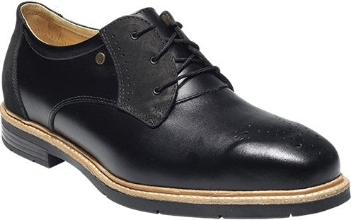Emma safety footwear emma werkschoen vito d laag s3 | zwart (d) | maat 42 - 11.148.038.04
