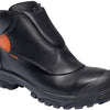 Emma safety footwear emma werkschoen vulcanus xd mm351868 lasschoen s3 | zwart (xd) | maat 47 - 8715316161070