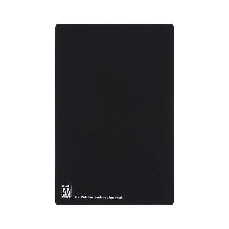 Nellie's choice • powerboy a5 rubber embossing mat (e)