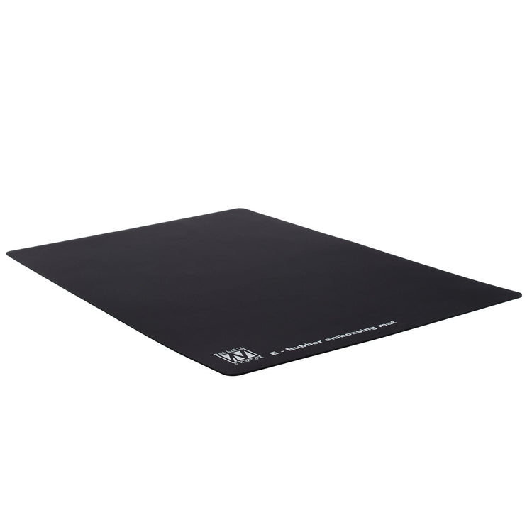 Nellie's choice • powerboy a5 rubber embossing mat (e)