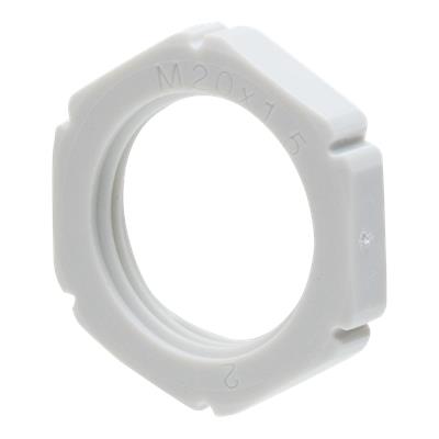 Wiska moer pvc m40x1.5