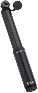 Wolf tooth components encase 85cc clik valve pump incl. frame mount - afbeelding 1