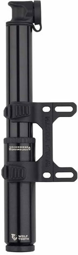 Wolf tooth components encase 85cc clik valve pump incl. frame mount - afbeelding 2
