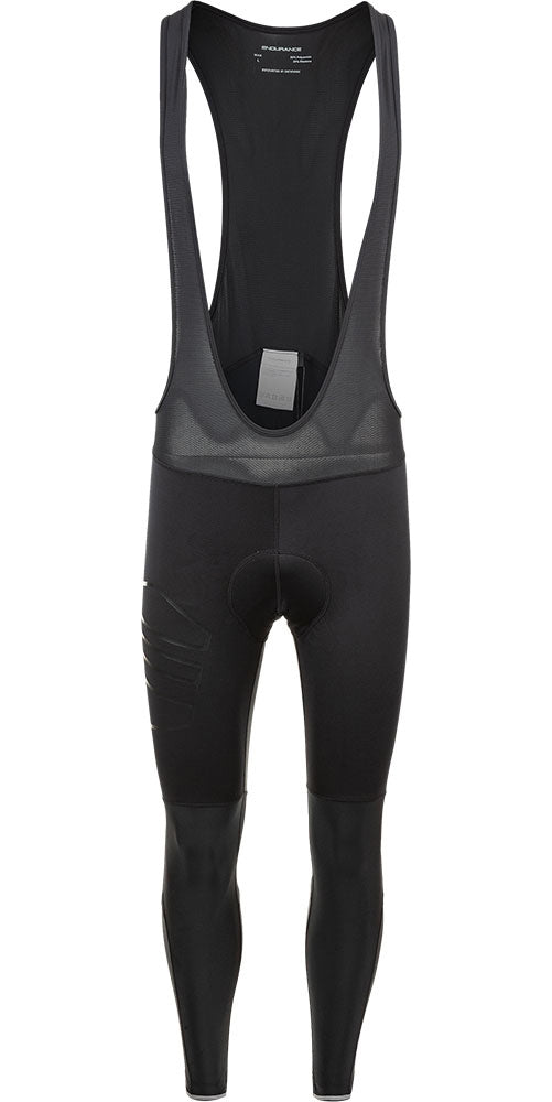 Endurance gorsk ay windblock - bib tights with pad | 3xl