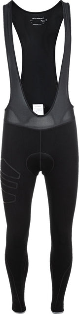 Endurance gorsk winter - bib tights with pad - afbeelding 1