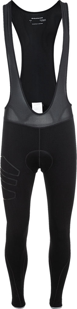 Endurance gorsk winter - bib tights with pad