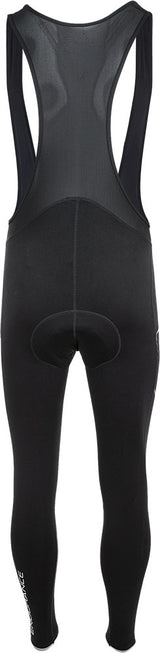 Endurance gorsk winter - bib tights with pad - afbeelding 2