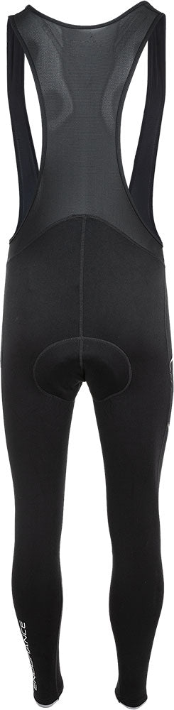 Endurance gorsk winter - bib tights with pad