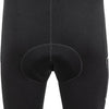 Endurance gorsk winter - bib tights with pad | l