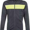 Endurance san tropez - long sleeve jersey | m