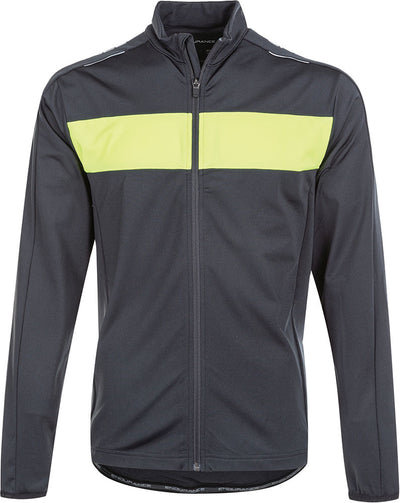 Endurance san tropez - long sleeve jersey | m