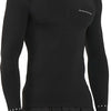 Endurance jaro seamless midlayer - long-sleeved functional shirt | xxl