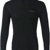 Endurance jaro seamless midlayer - long-sleeved functional shirt | xxl